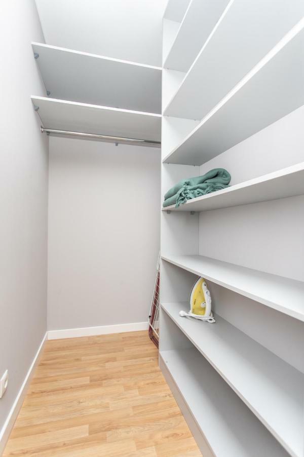 Seaside 150m Do Plazy - Parking - - Polsat Ergo Arena Apartamento