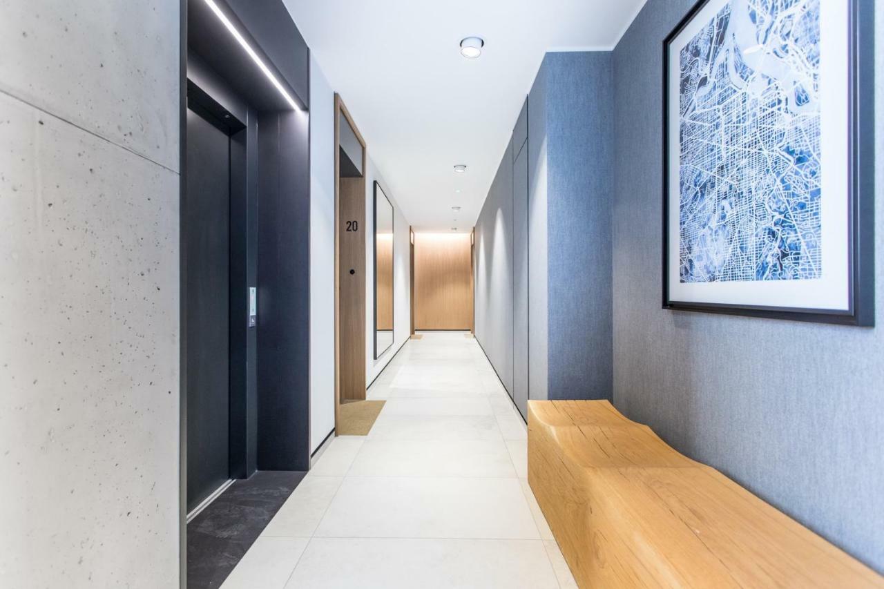 Apartment Seaside 150m Do Plazy - Parking - - Polsat Ergo Arena Danzig