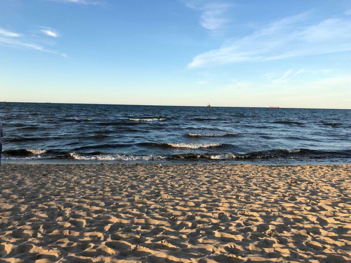 Apartment Seaside 150m Do Plazy - Parking - - Polsat Ergo Arena